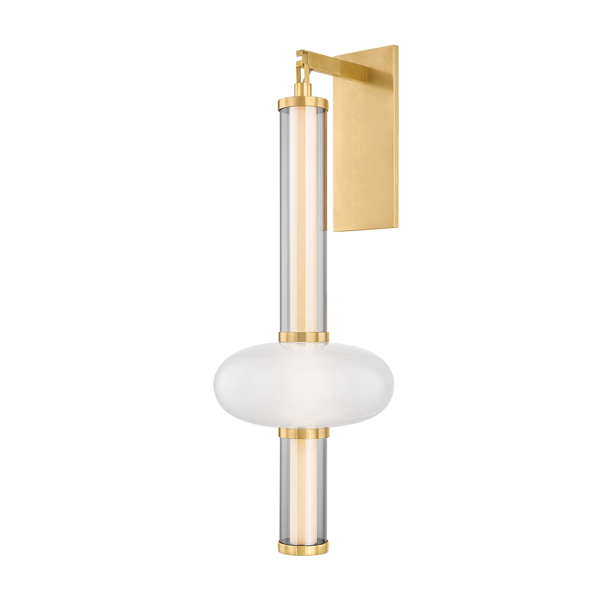 Corbin Wall Sconce by Corbett Lighting