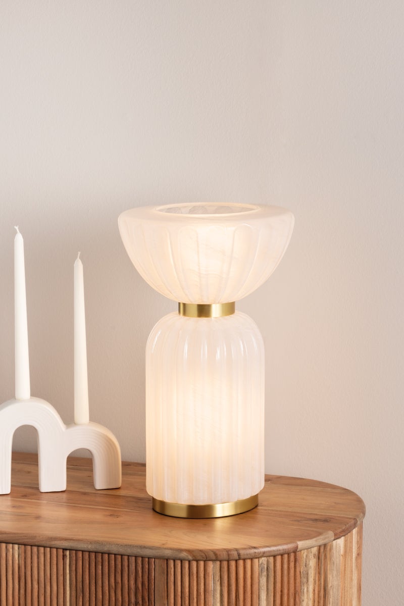 Cordelia Table Lamp by Mitzi