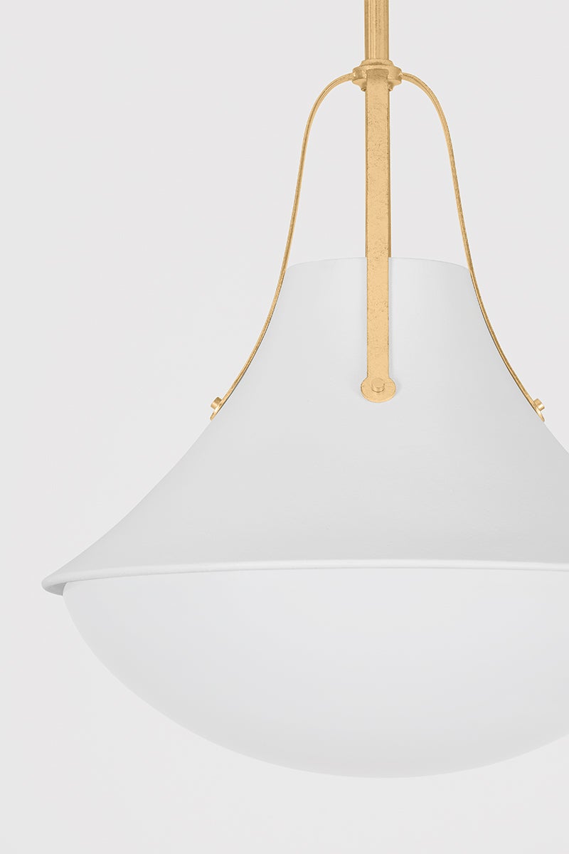 Coventry Large Pendant Light by Hudson Valley Lighting