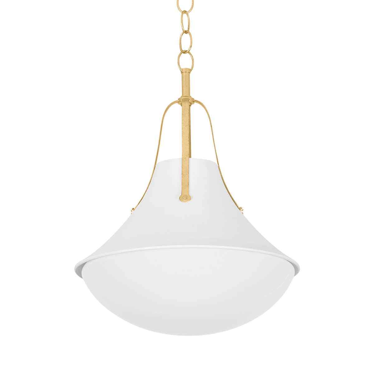 Coventry Large Pendant Light by Hudson Valley Lighting
