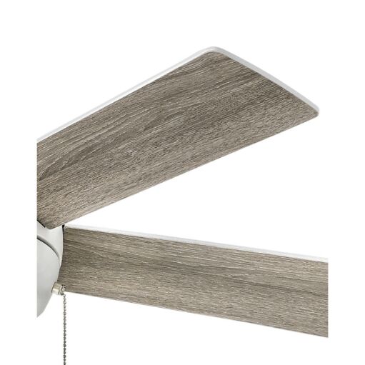 Croft 42" LED Fan - Chalk White - Hinkley Lighting 904042FCW-LIA