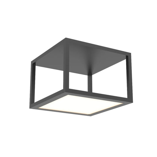 Cubix 1-Light Medium LED Surface Mount by SONNEMAN
