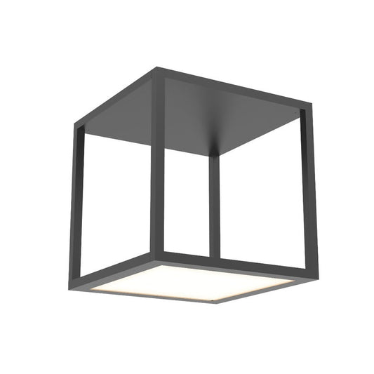 Cubix 1-Light Tall LED Surface Mount by SONNEMAN