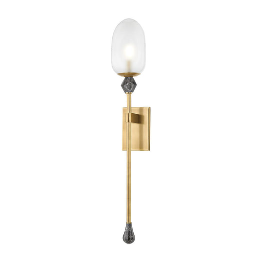 Daith Sconce by Corbett Lighting