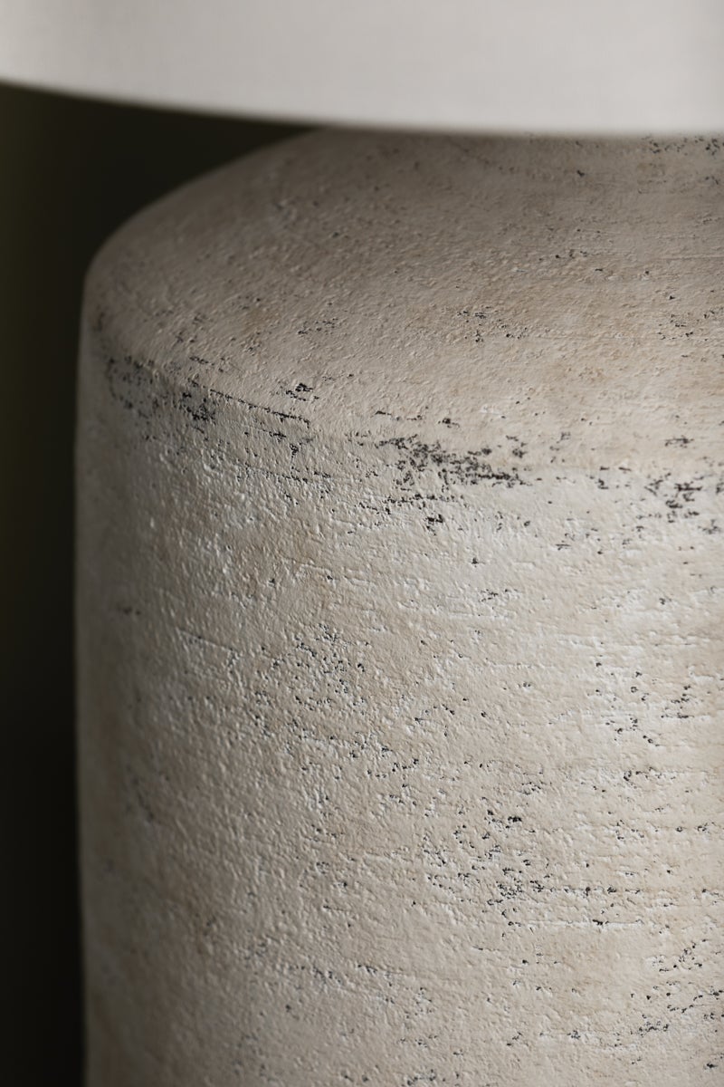 Dallas Table Lamp by Troy Lighting