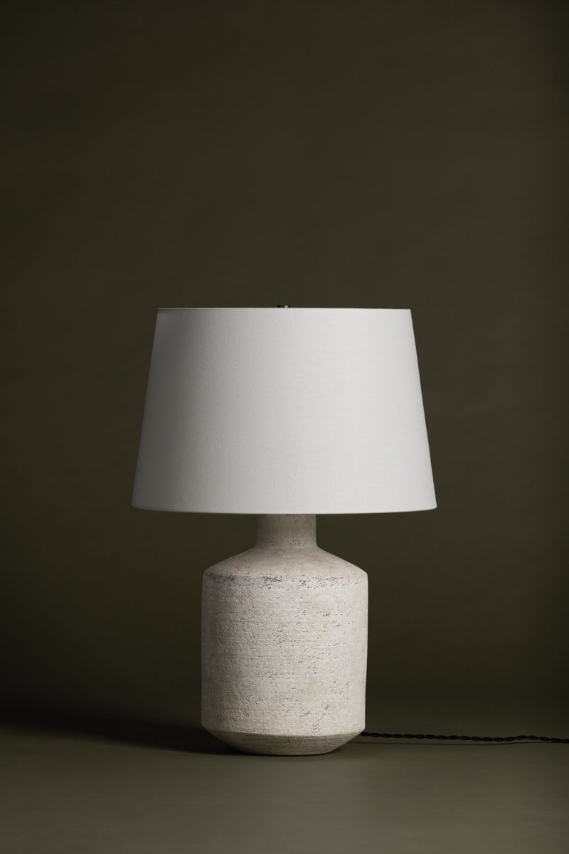 Dallas Table Lamp by Troy Lighting