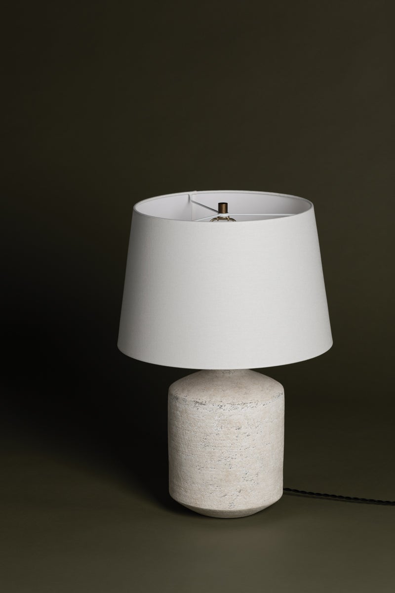 Dallas Table Lamp by Troy Lighting