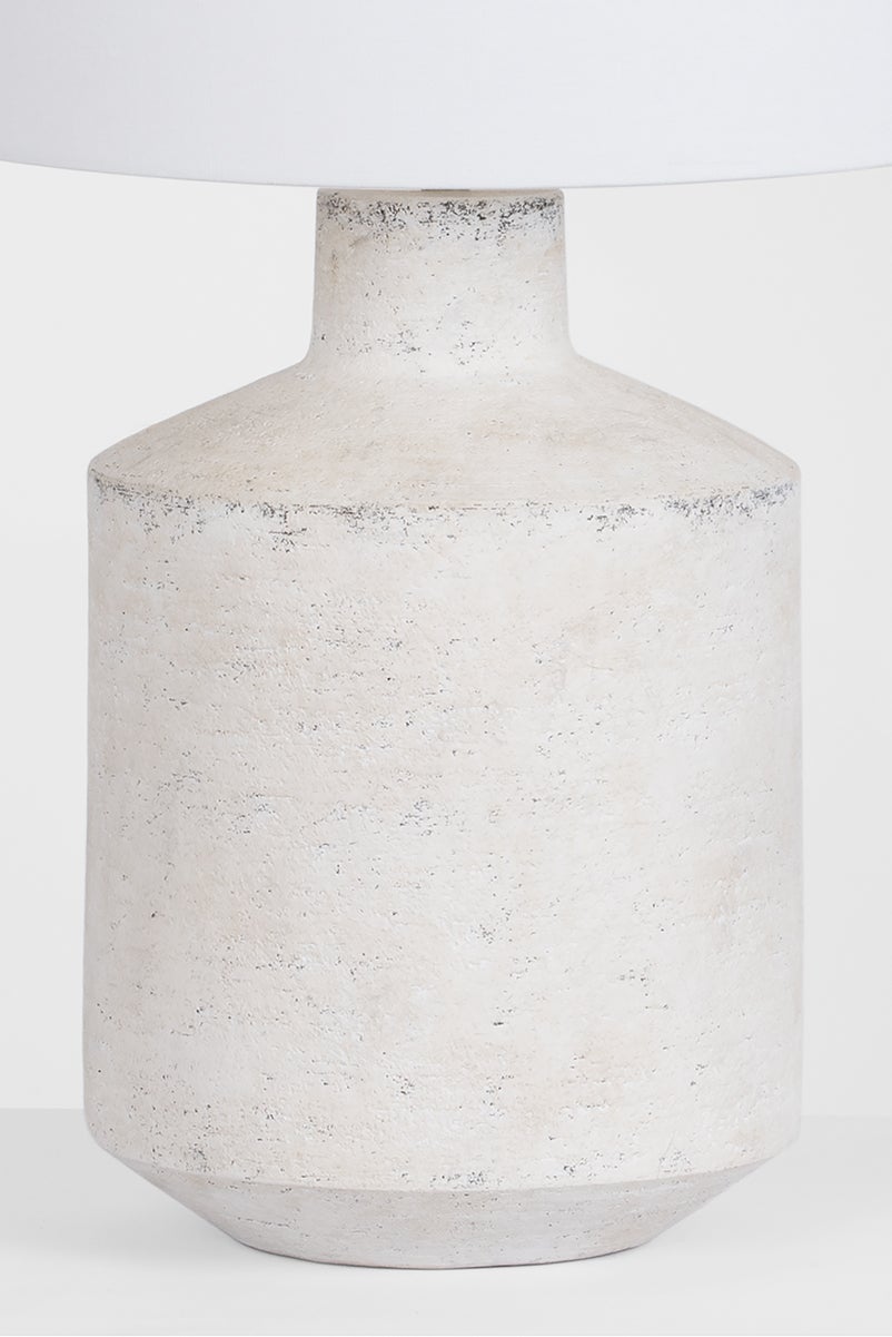 Dallas Table Lamp by Troy Lighting