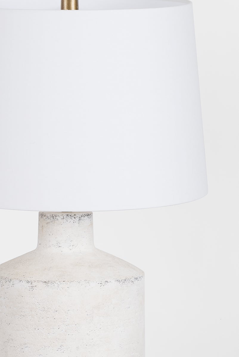 Dallas Table Lamp by Troy Lighting