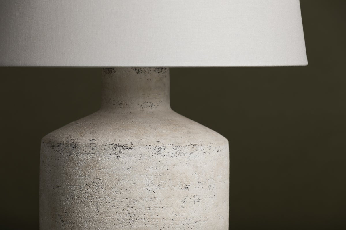 Dallas Table Lamp by Troy Lighting
