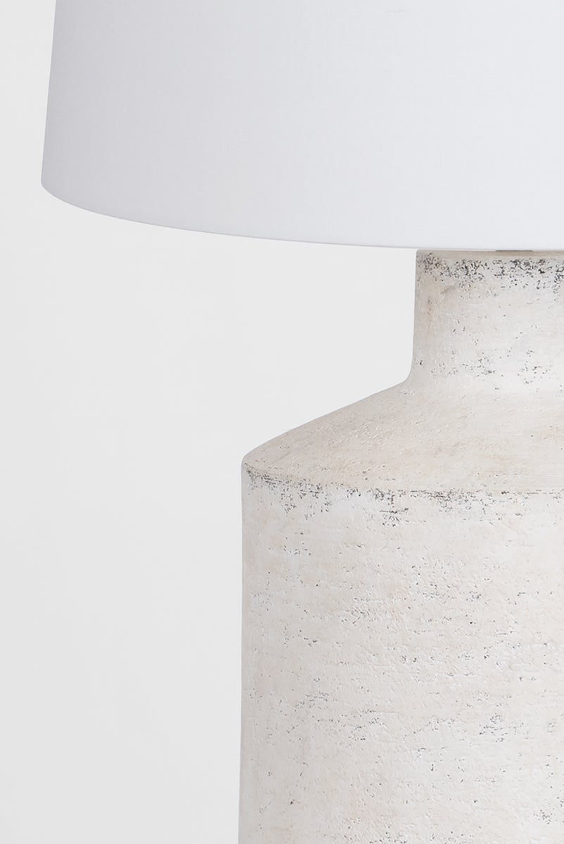 Dallas Table Lamp by Troy Lighting