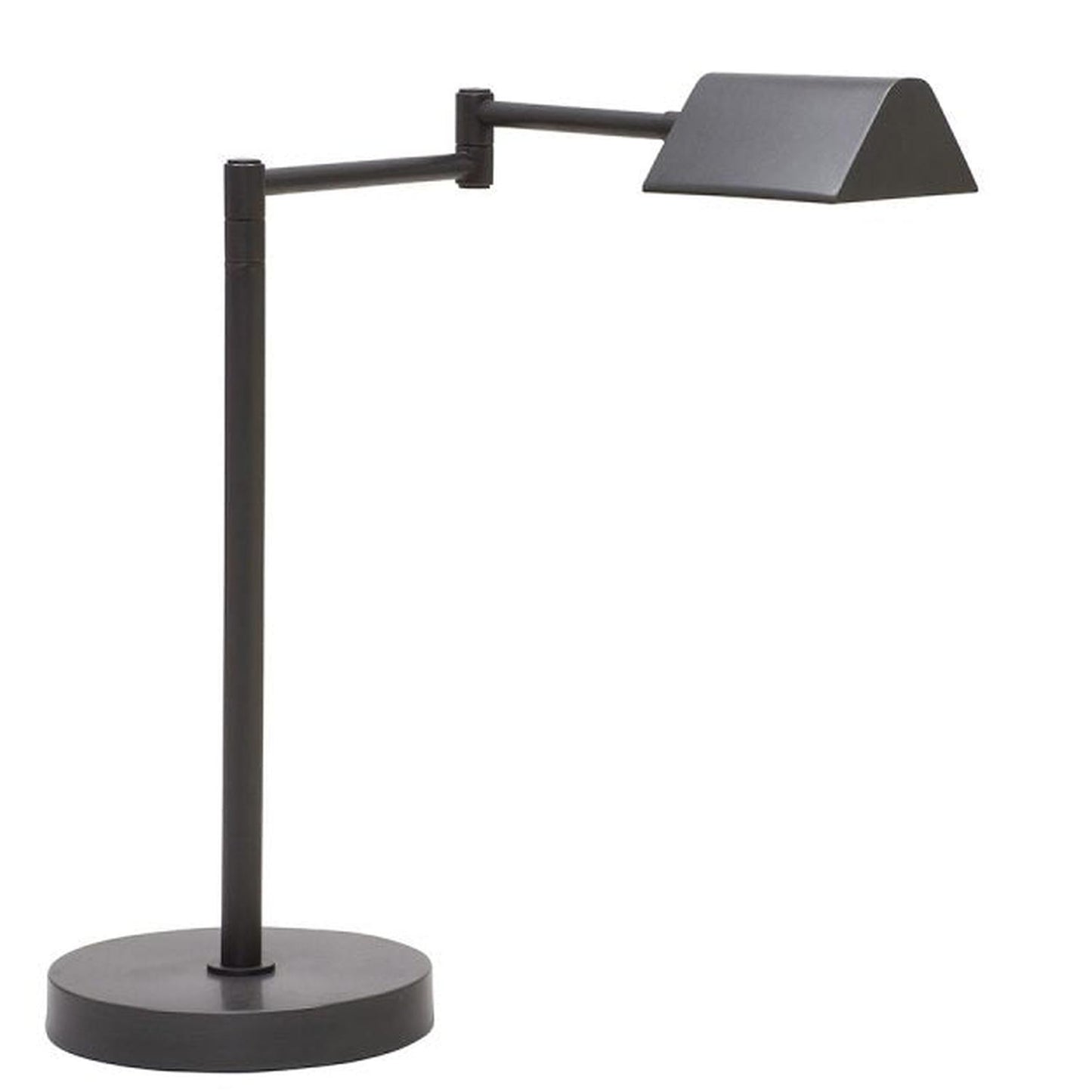 Delta LED Task Table Lamp - D150-OB - Oil Rubbed Bronze by House of Troy