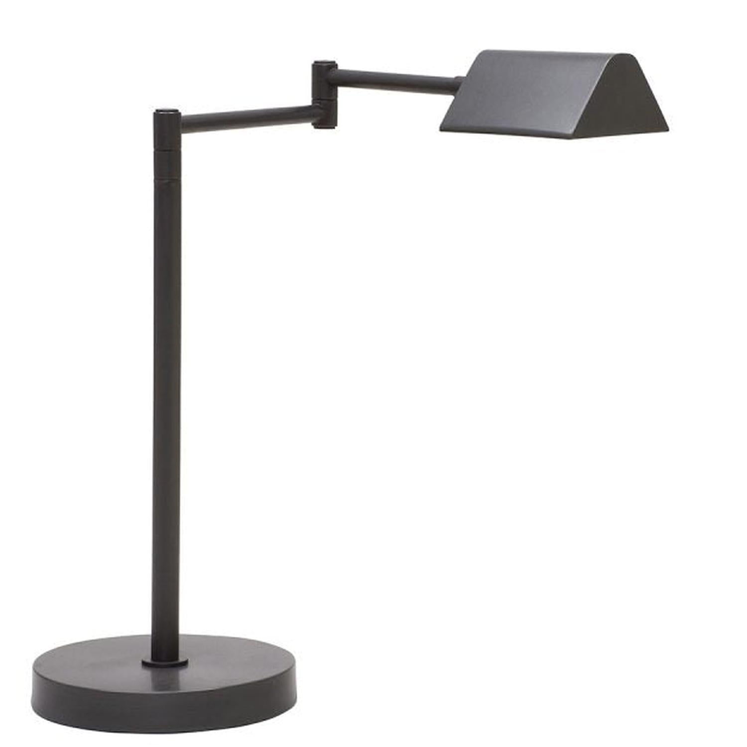 Delta LED Task Table Lamp - D150-OB - Oil Rubbed Bronze by House of Troy