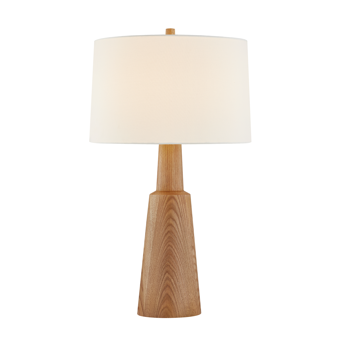 Dennis Table Lamp - Aged Brass by Hudson Valley Lighting