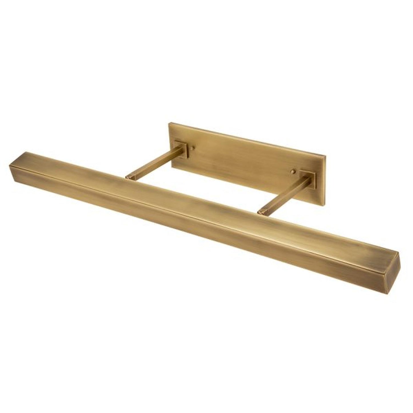Direct Wire Guilford LED Picture Light - DGLEDZ36-AB - Antique Brass by House of Troy