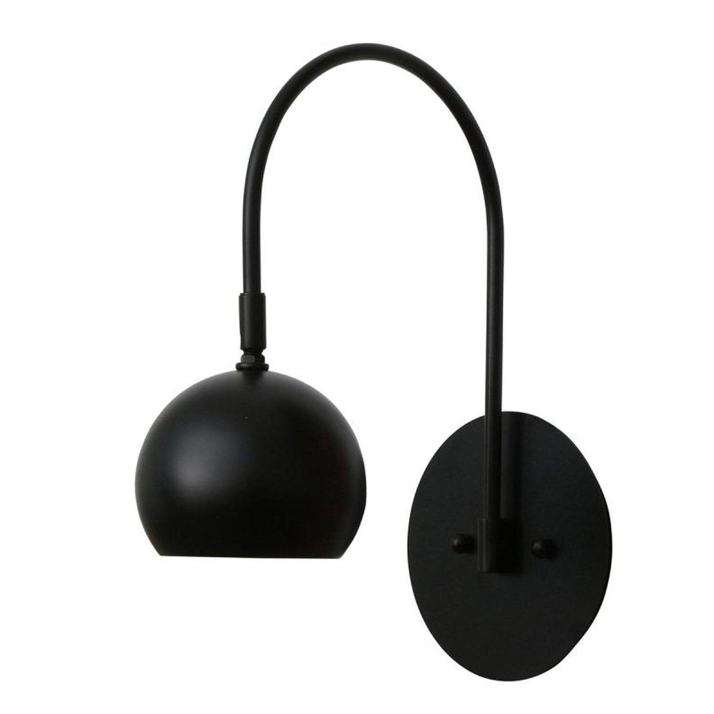 Direct Wire Halo LED Picture Light - DHA05-BLK - Black by House of Troy