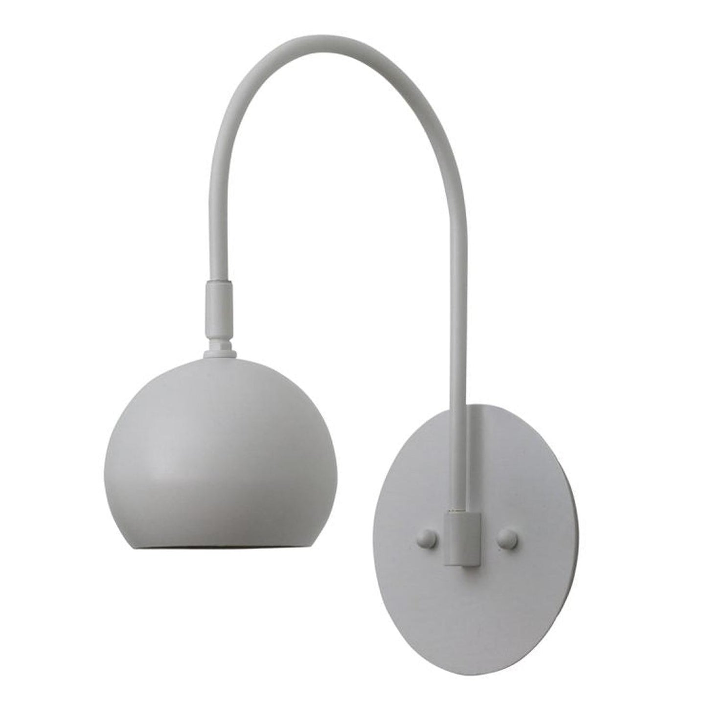 Direct Wire Halo LED Picture Light - DHA05-WT - White by House of Troy