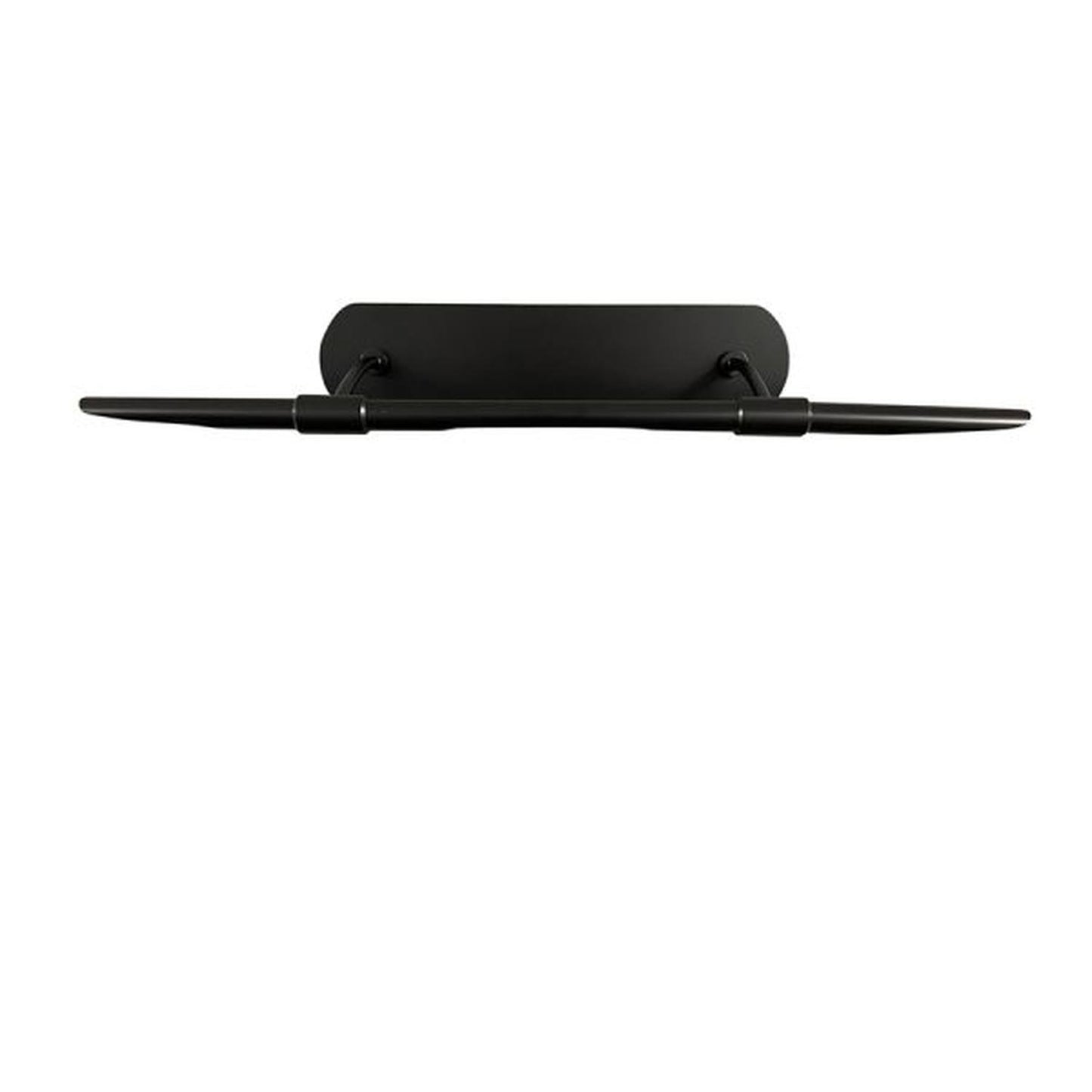Direct Wire Harper LED Picture Light - DHALED30-BLK - Black by House of Troy