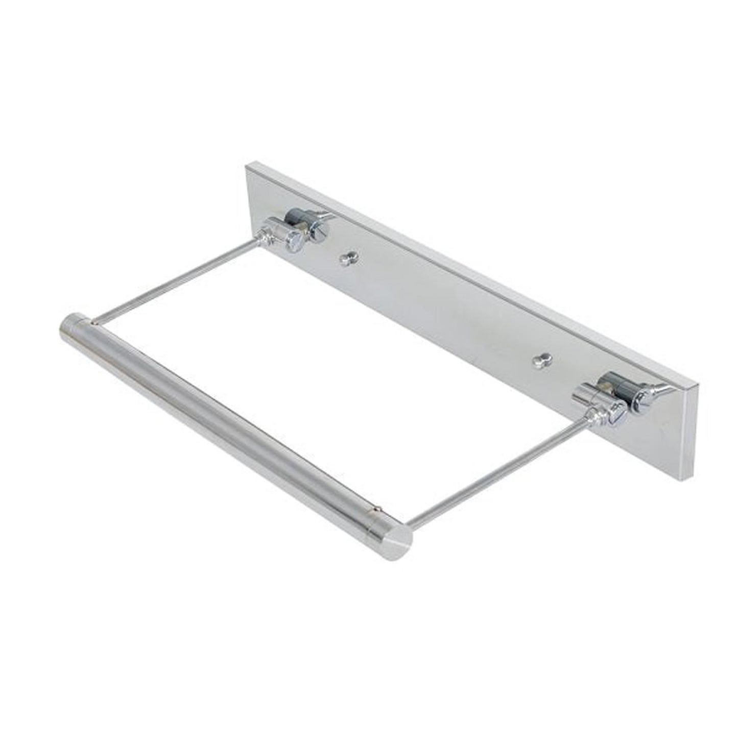Direct Wire Mendon Picture Light - DMLEDZ15-62 - Chrome by House of Troy