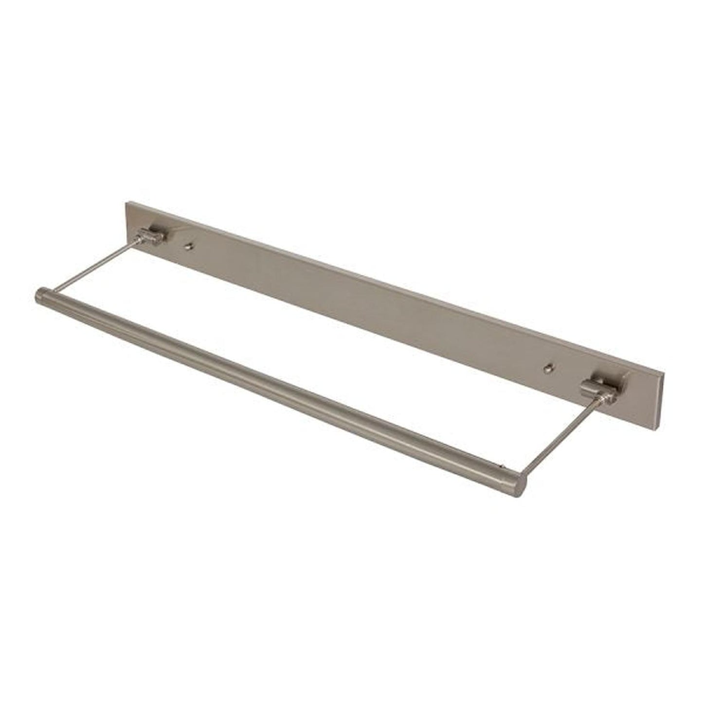 Direct Wire Mendon Picture Light - DMLEDZ29-52 - Satin Nickel by House of Troy