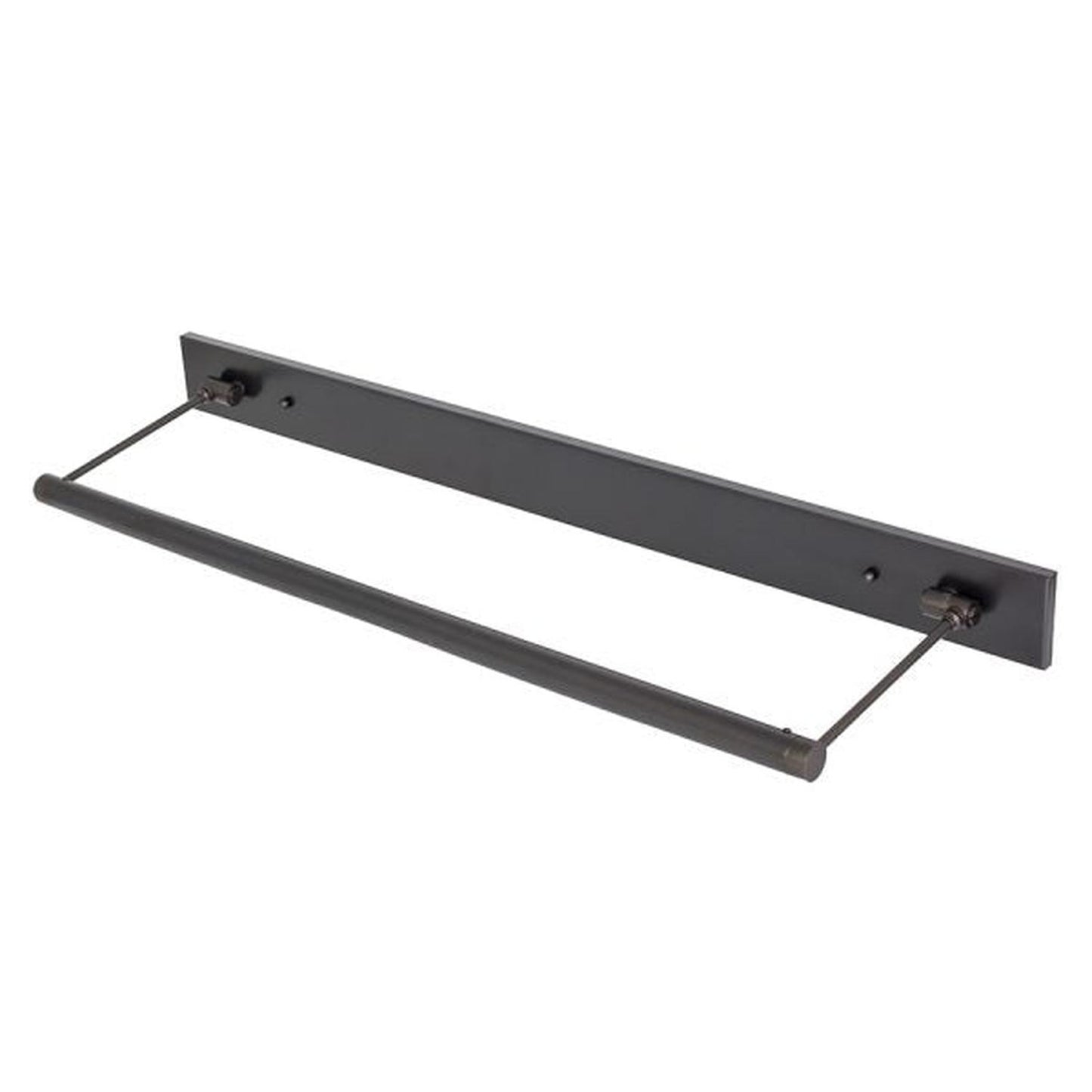 Direct Wire Mendon Picture Light - DMLEDZ29-91 - Oil Rubbed Bronze by House of Troy