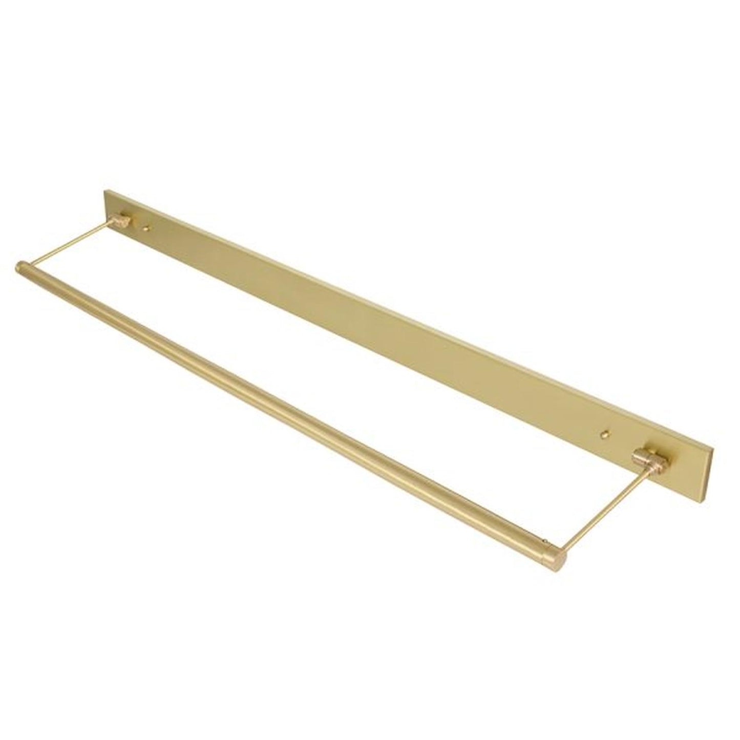 Direct Wire Mendon Picture Light - DMLEDZ43-51 - Satin Brass by House of Troy