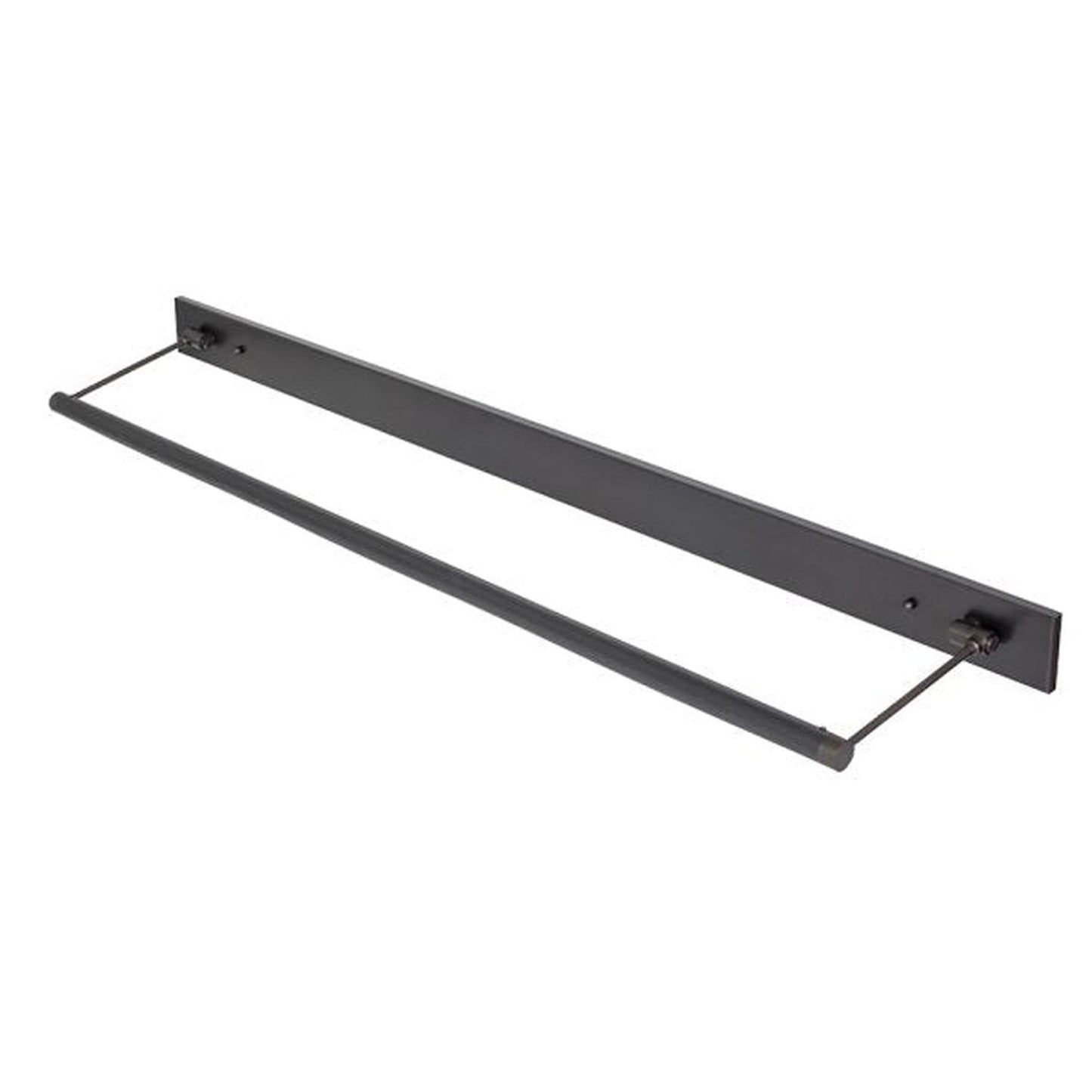 Direct Wire Mendon Picture Light - DMLEDZ43-91 - Oil Rubbed Bronze by House of Troy