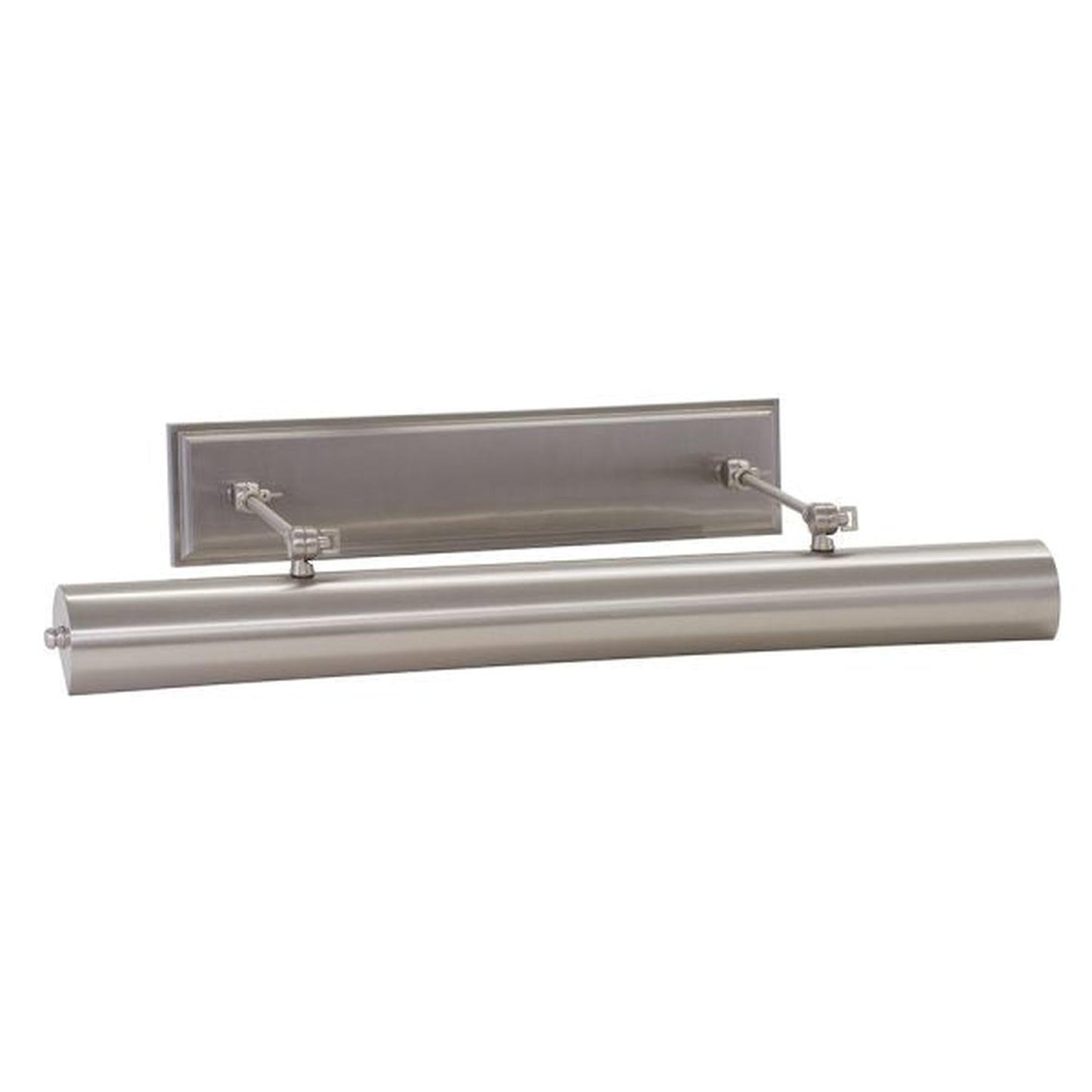 Direct Wire Oxford LED Picture Light - DOXLEDZ30-SN - Satin Nickel by House of Troy