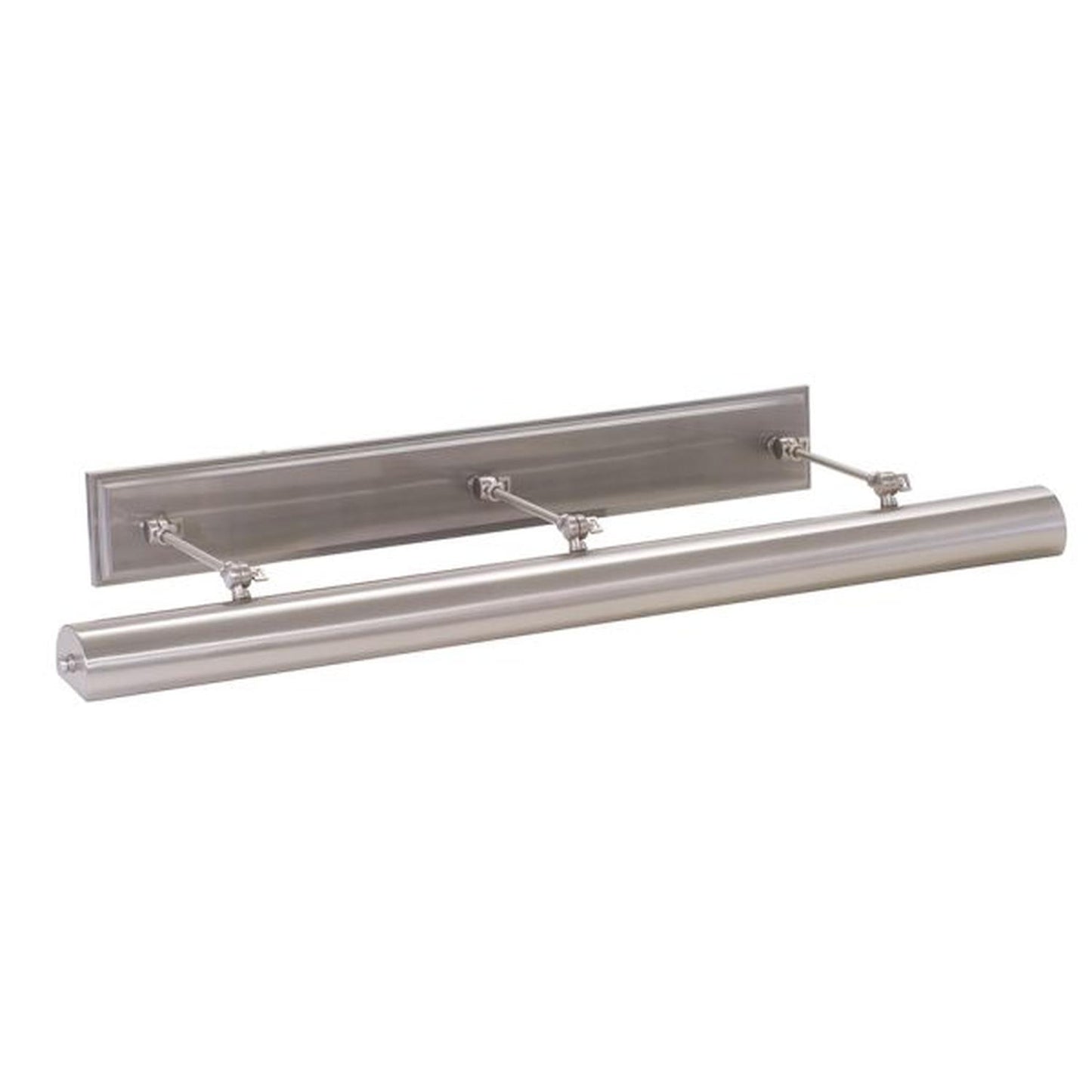 Direct Wire Oxford LED Picture Light - DOXLEDZ42-SN - Satin Nickel by House of Troy