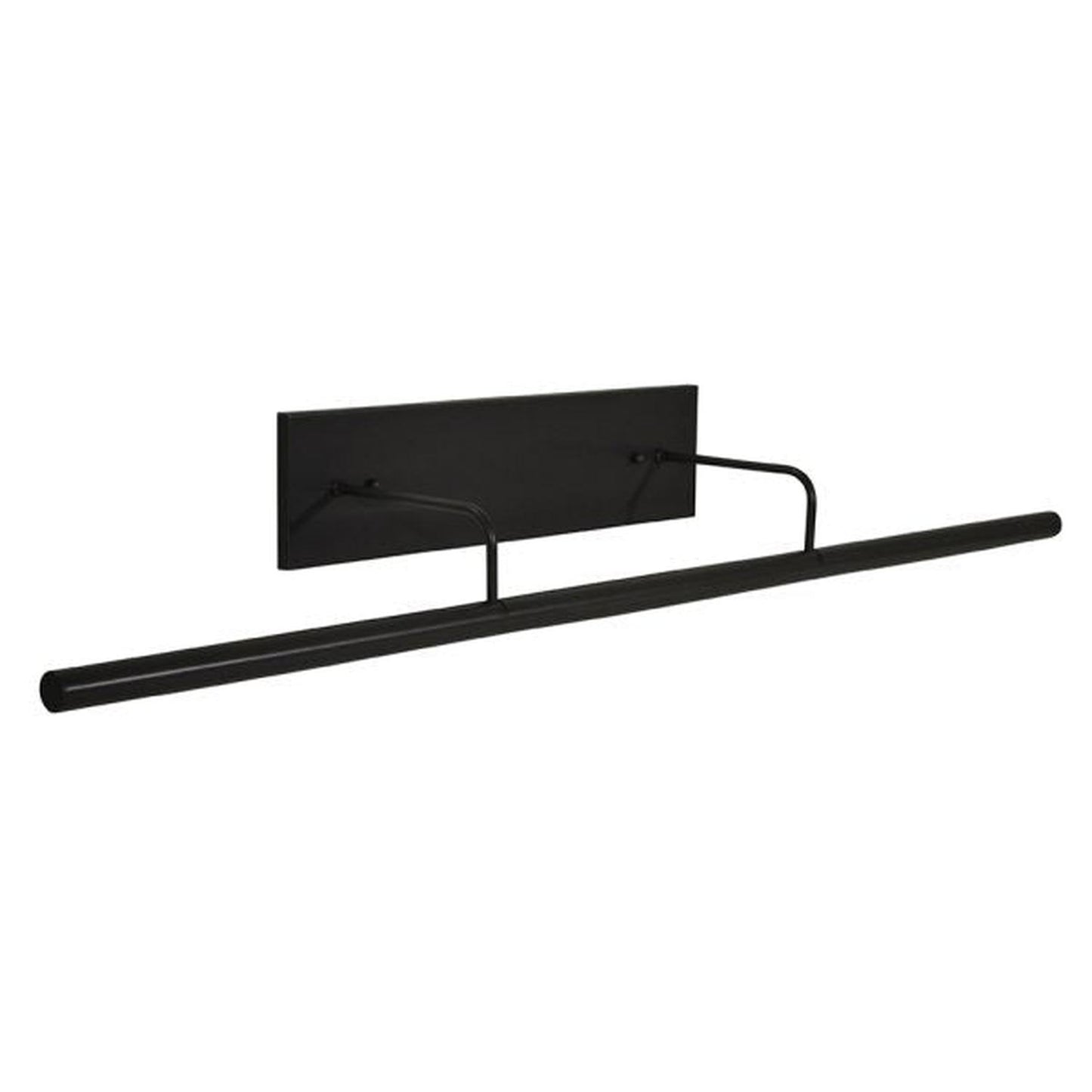 Direct Wire Slim-Line LED Picture Light - DSLEDZ43-91 - Oil Rubbed Bronze by House of Troy