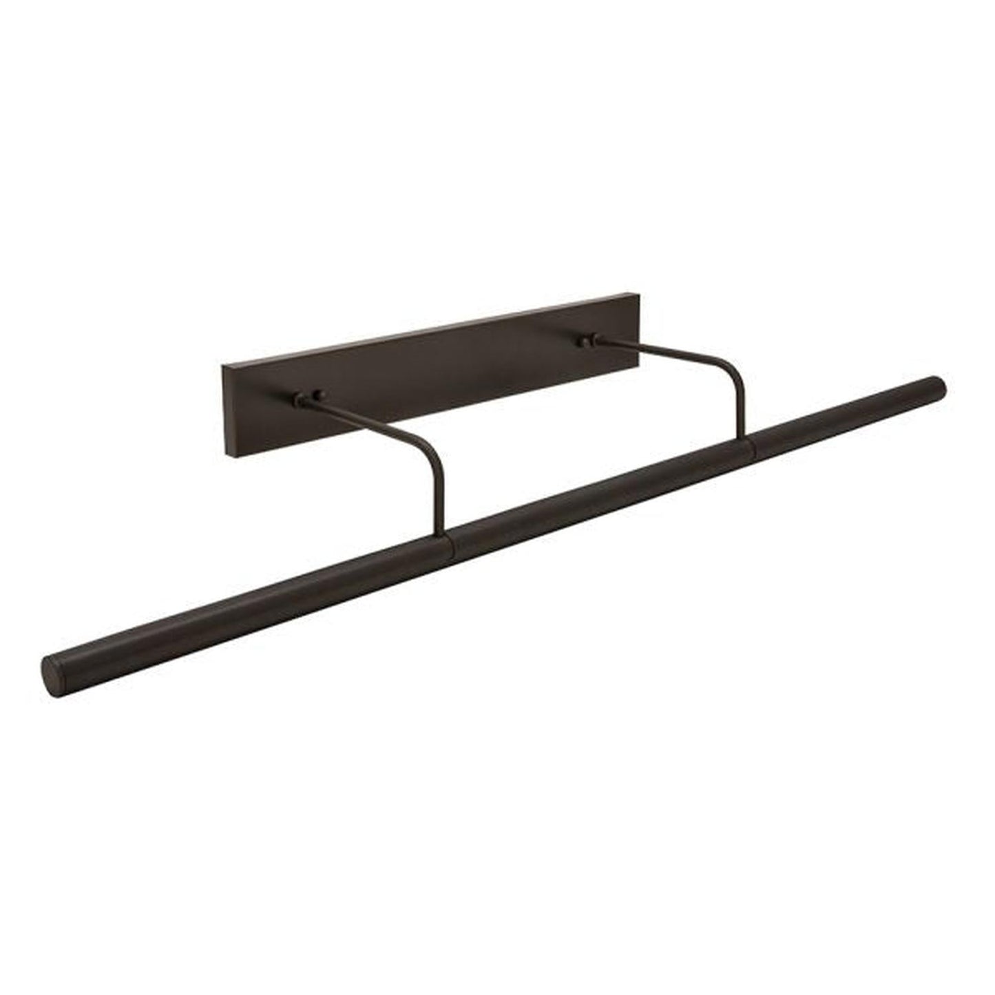 Direct Wire Slim-Line Picture Light - DSL36-91 - Oil Rubbed Bronze by House of Troy