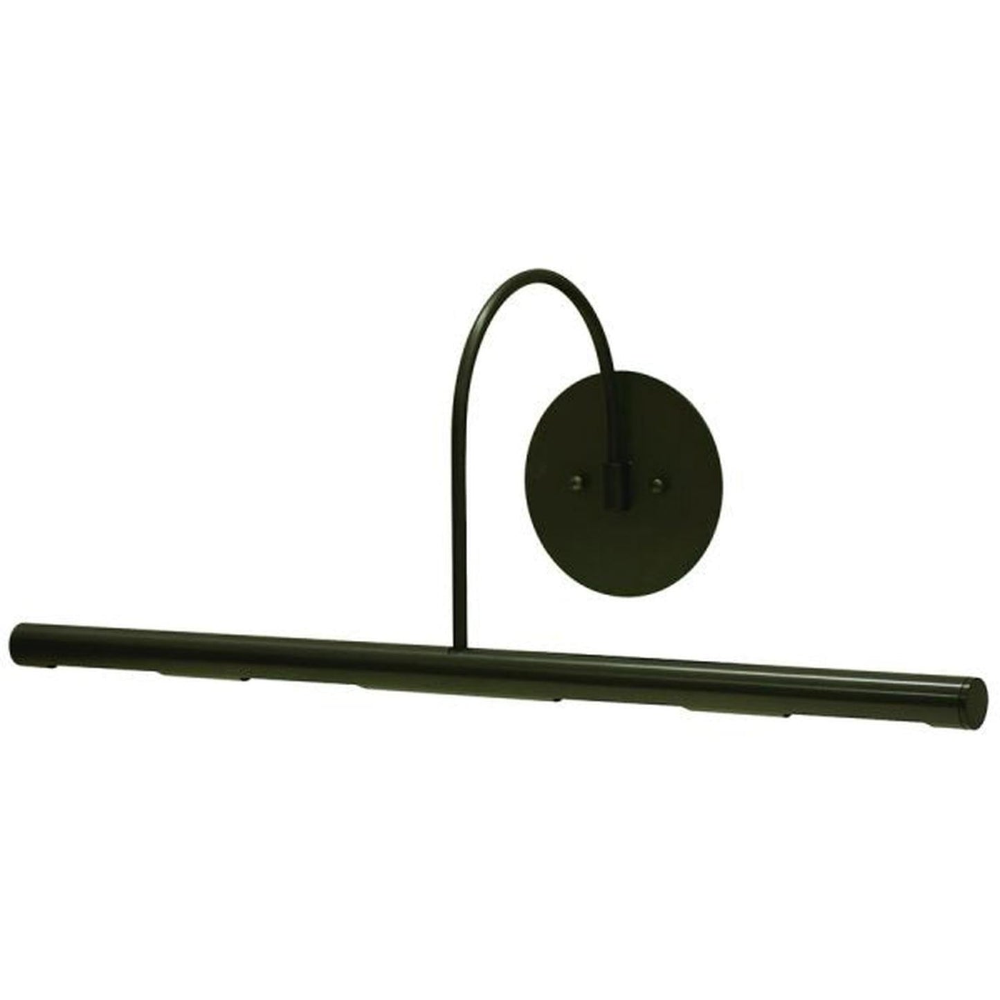 Direct Wire Slim-Line XL Picture Light - DXL14-91 - Oil Rubbed Bronze by House of Troy