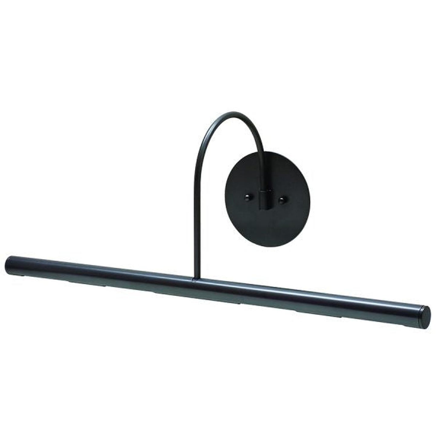 Direct Wire Slim-Line XL Picture Light - DXL24-91 - Oil Rubbed Bronze by House of Troy