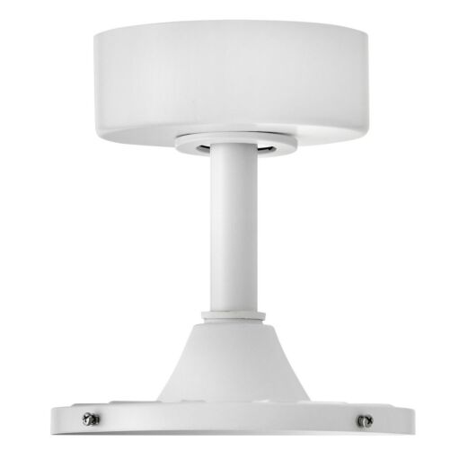 Downrod Adapter Kit - Matte White by Hinkley Lighting