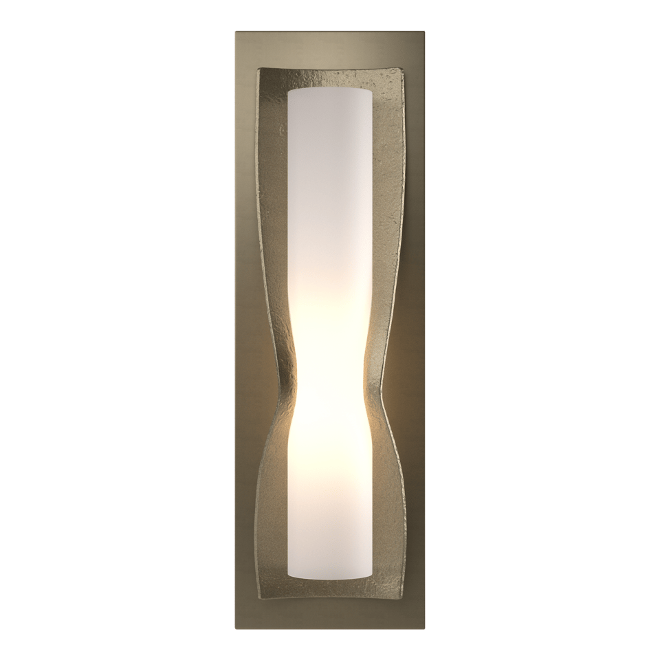 Dune Sconce - Soft Gold by Hubbardton Forge