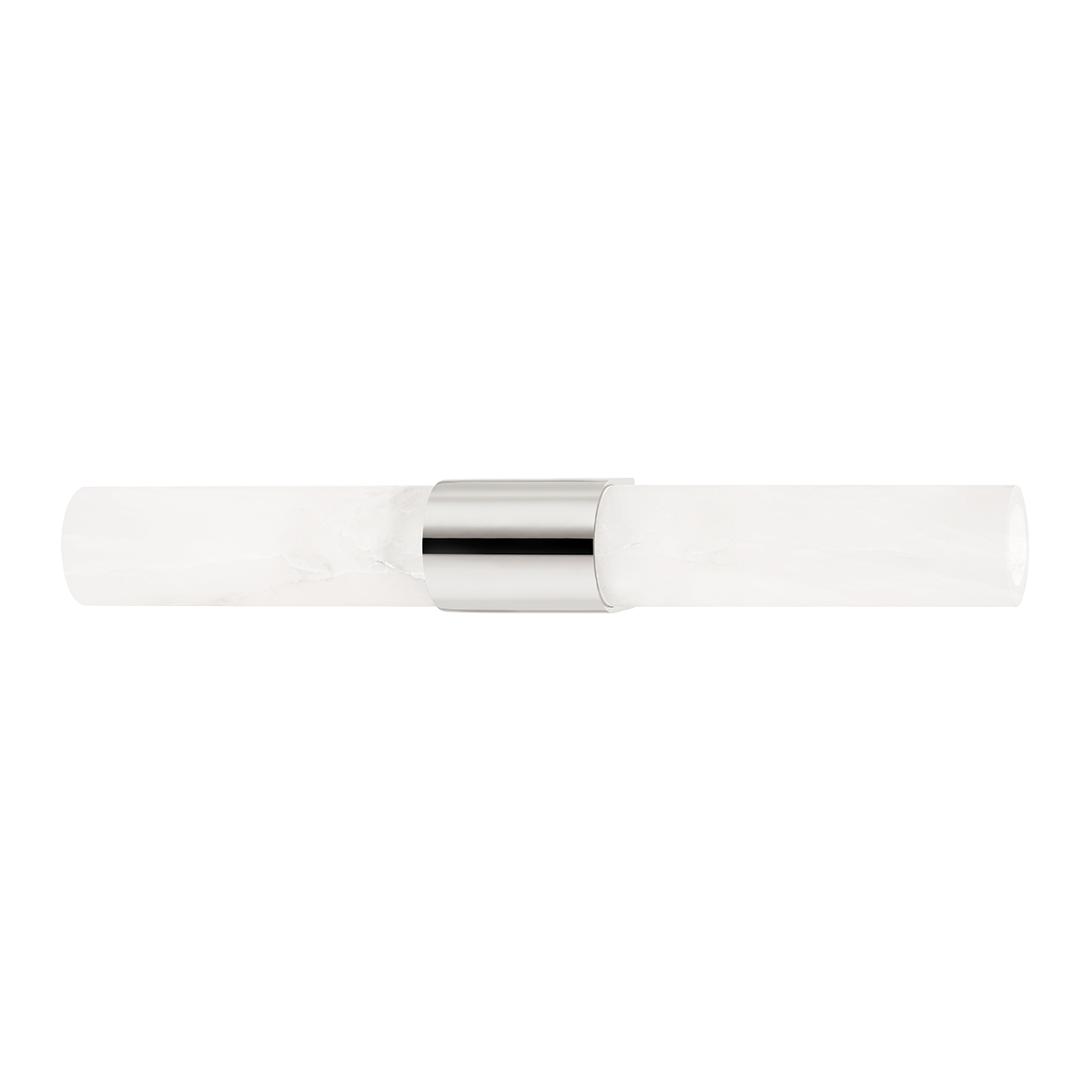 Ellington Vanity Light - Polished Nickel by Hudson Valley Lighting