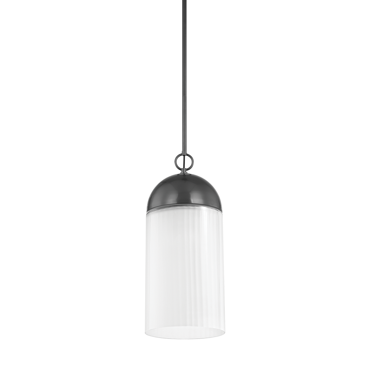 Emory Pendant - 1-Light - Old Bronze - Mitzi H796701-OB