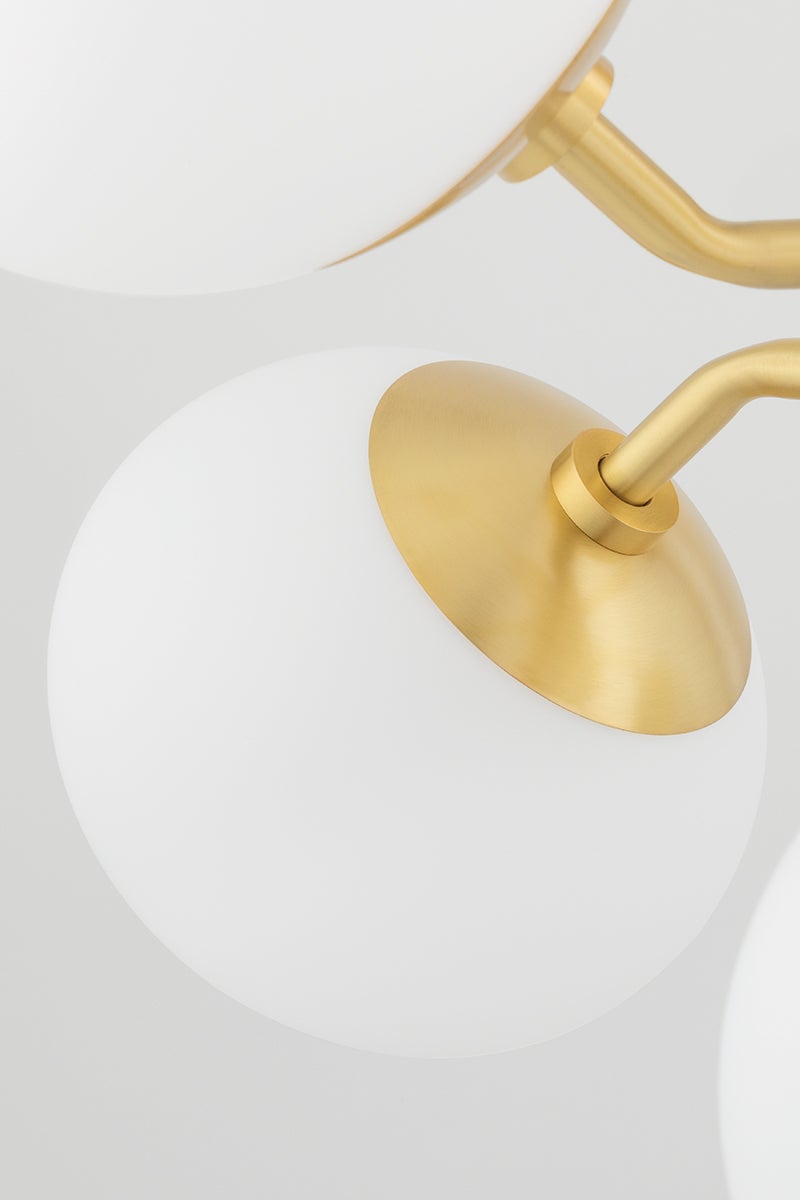 Estee Chandelier by Mitzi