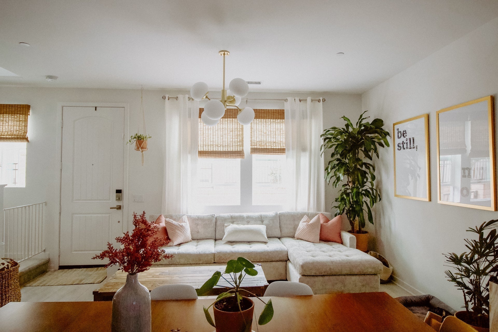 Estee Chandelier by Mitzi