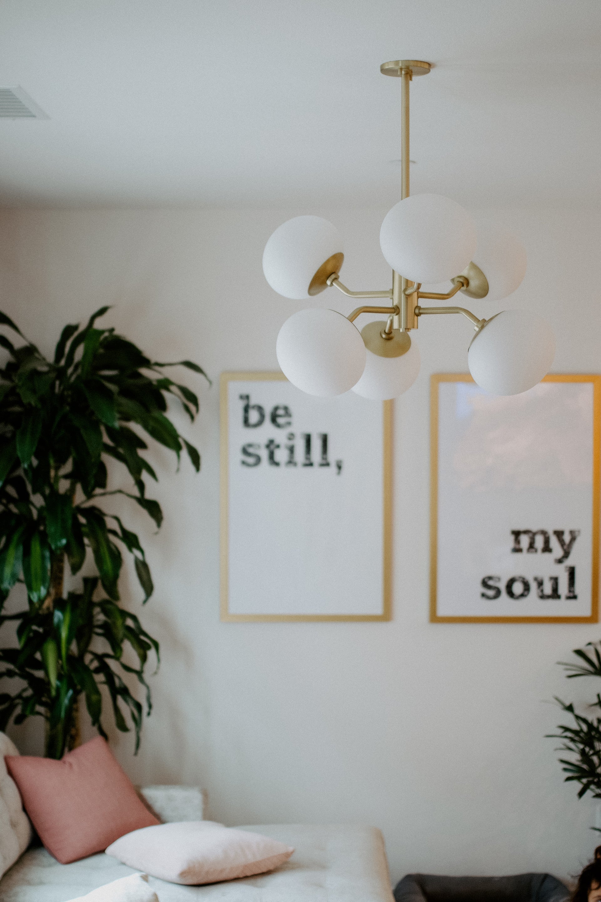 Estee Chandelier by Mitzi