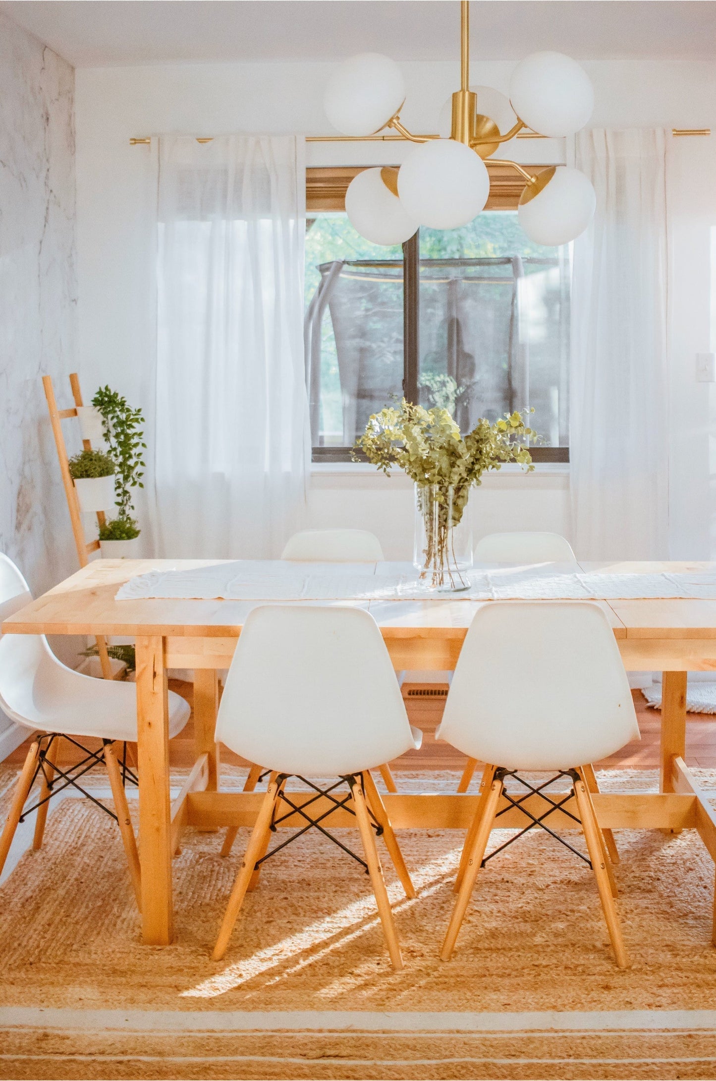 Estee Chandelier by Mitzi