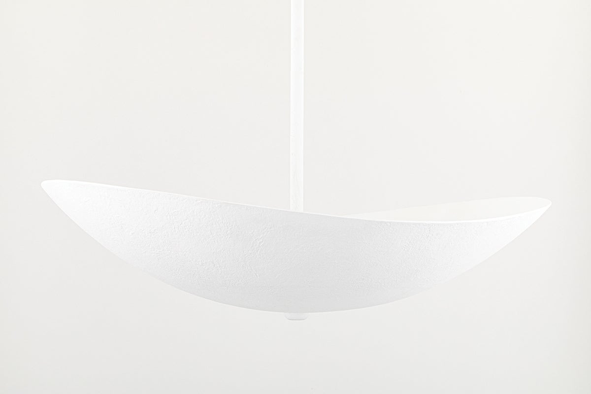 Fabius Large Pendant by Hudson Valley Lighting