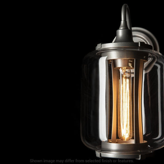 Fairwinds Outdoor Sconce - White by Hubbardton Forge