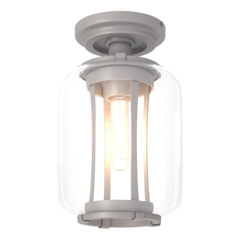 Fairwinds Outdoor Semi-Flush by Hubbardton Forge