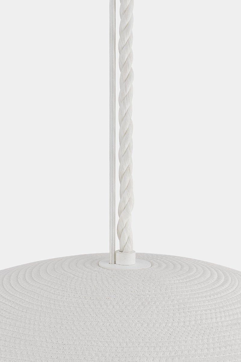 Ferndale Large Pendant by Hudson Valley Lighting