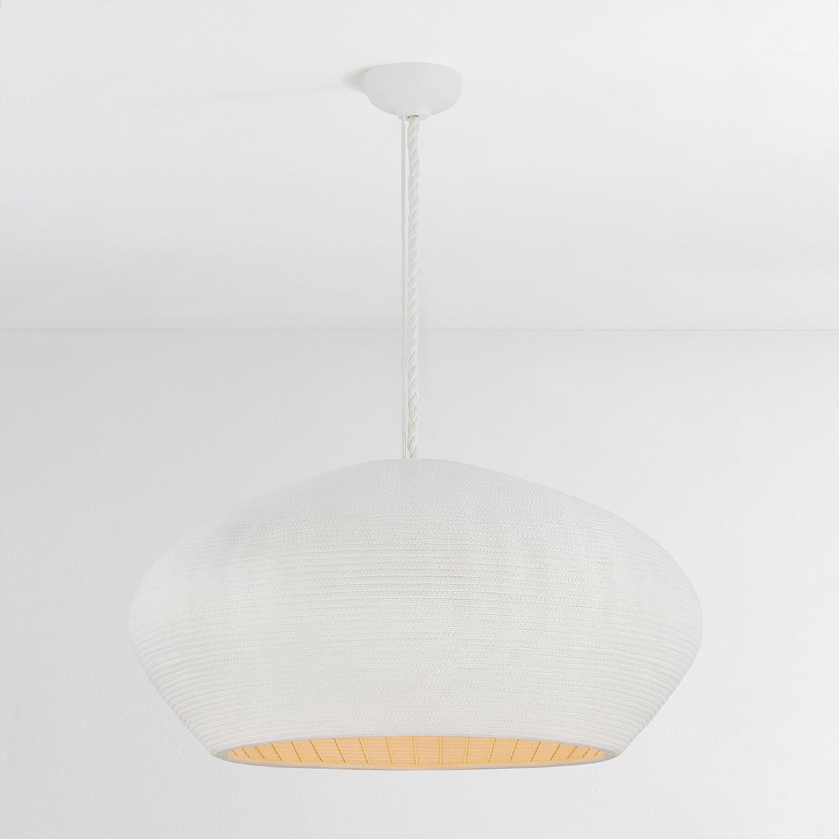 Ferndale Large Pendant by Hudson Valley Lighting