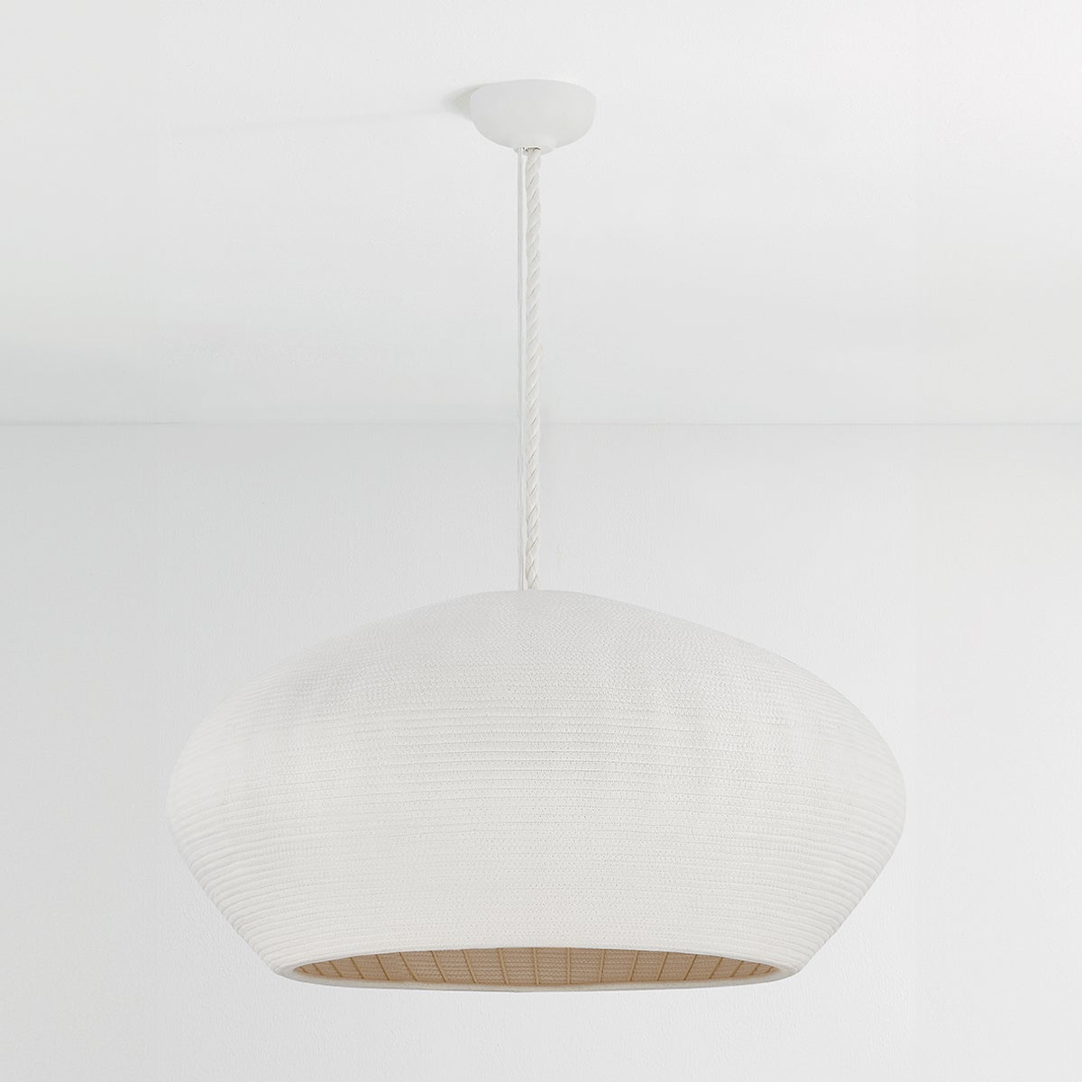 Ferndale Large Pendant by Hudson Valley Lighting