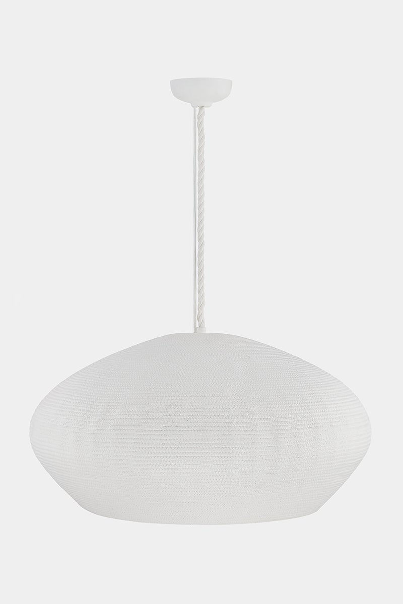 Ferndale Large Pendant by Hudson Valley Lighting