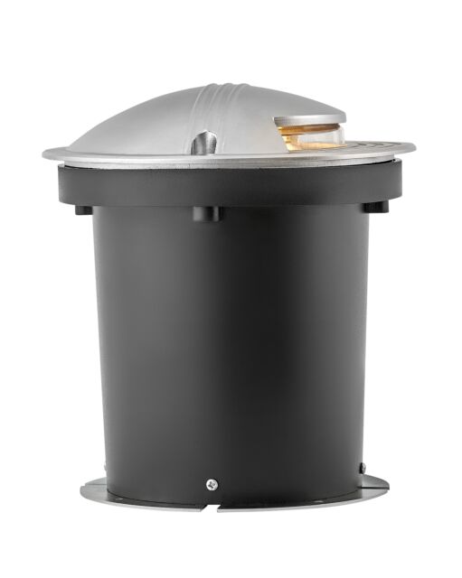 Flare Large LED Uni Directional Well Light by Hinkley Lighting
