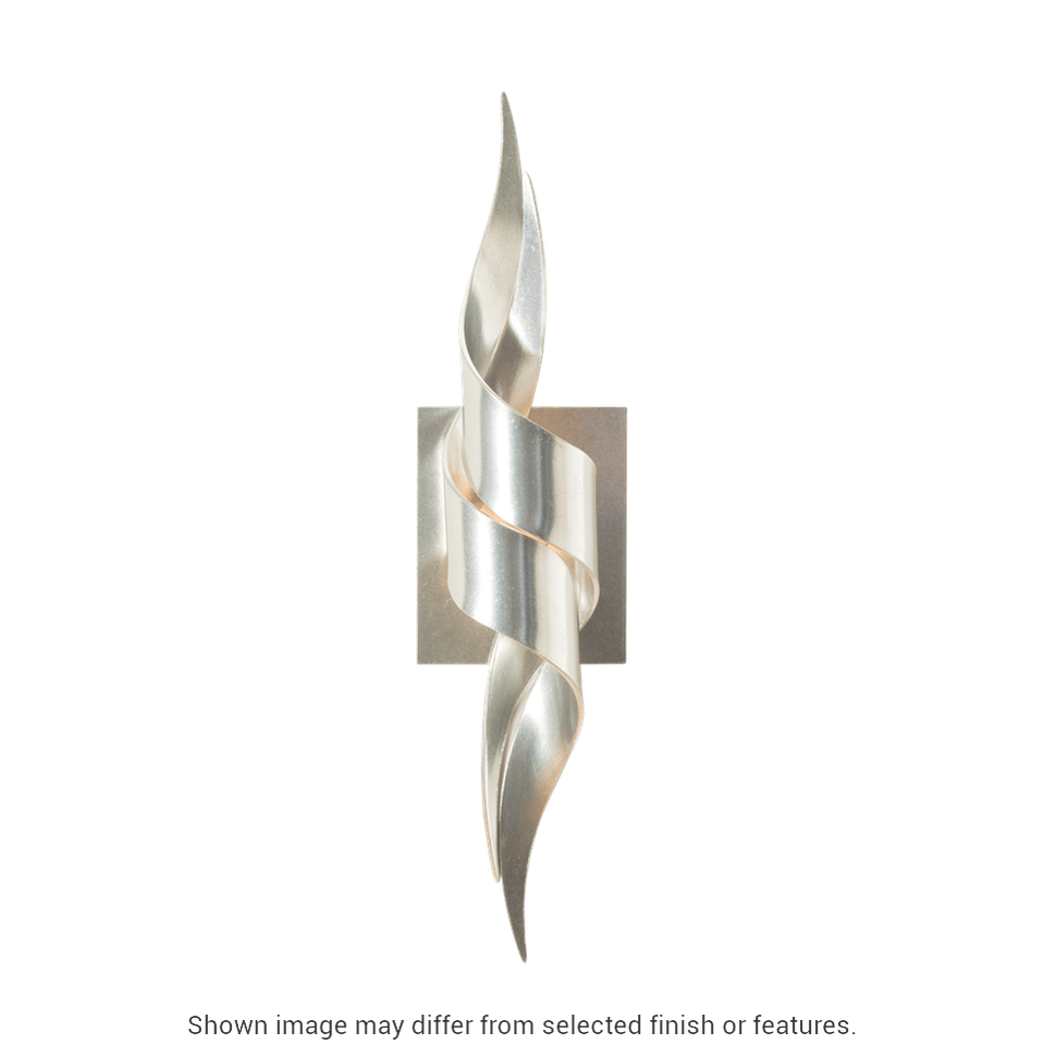 Flux Sconce - White by Hubbardton Forge